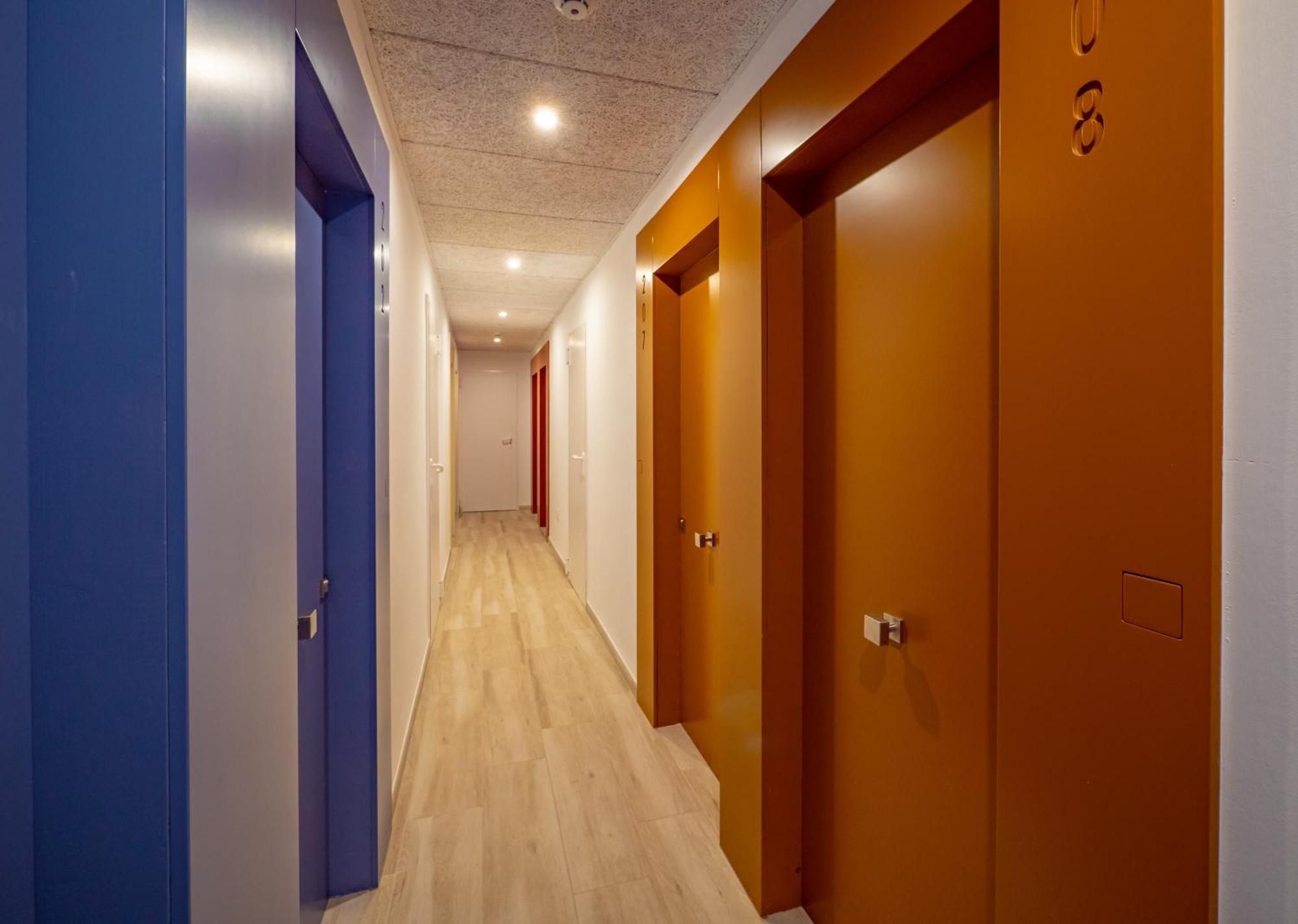 רוזס Agi Gloria Rooms מראה חיצוני תמונה