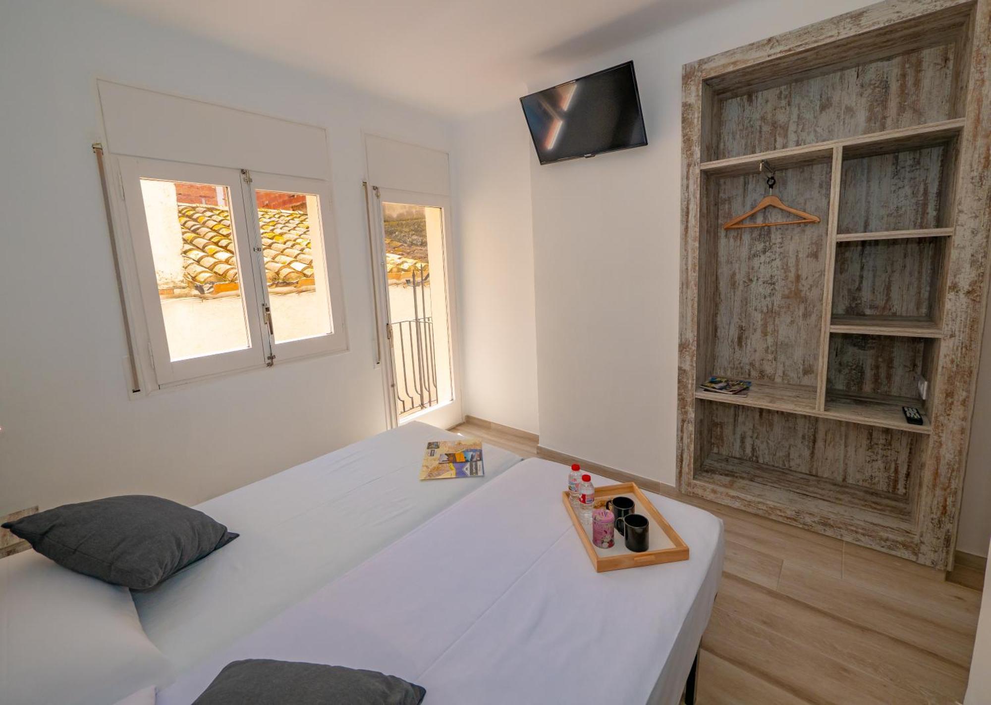 רוזס Agi Gloria Rooms מראה חיצוני תמונה
