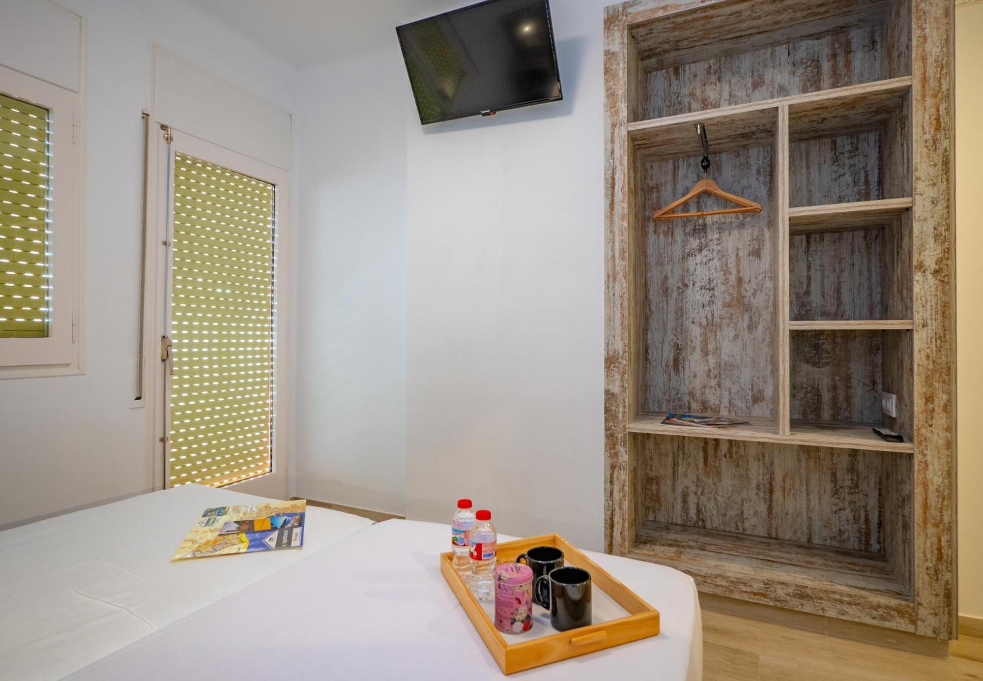 רוזס Agi Gloria Rooms מראה חיצוני תמונה