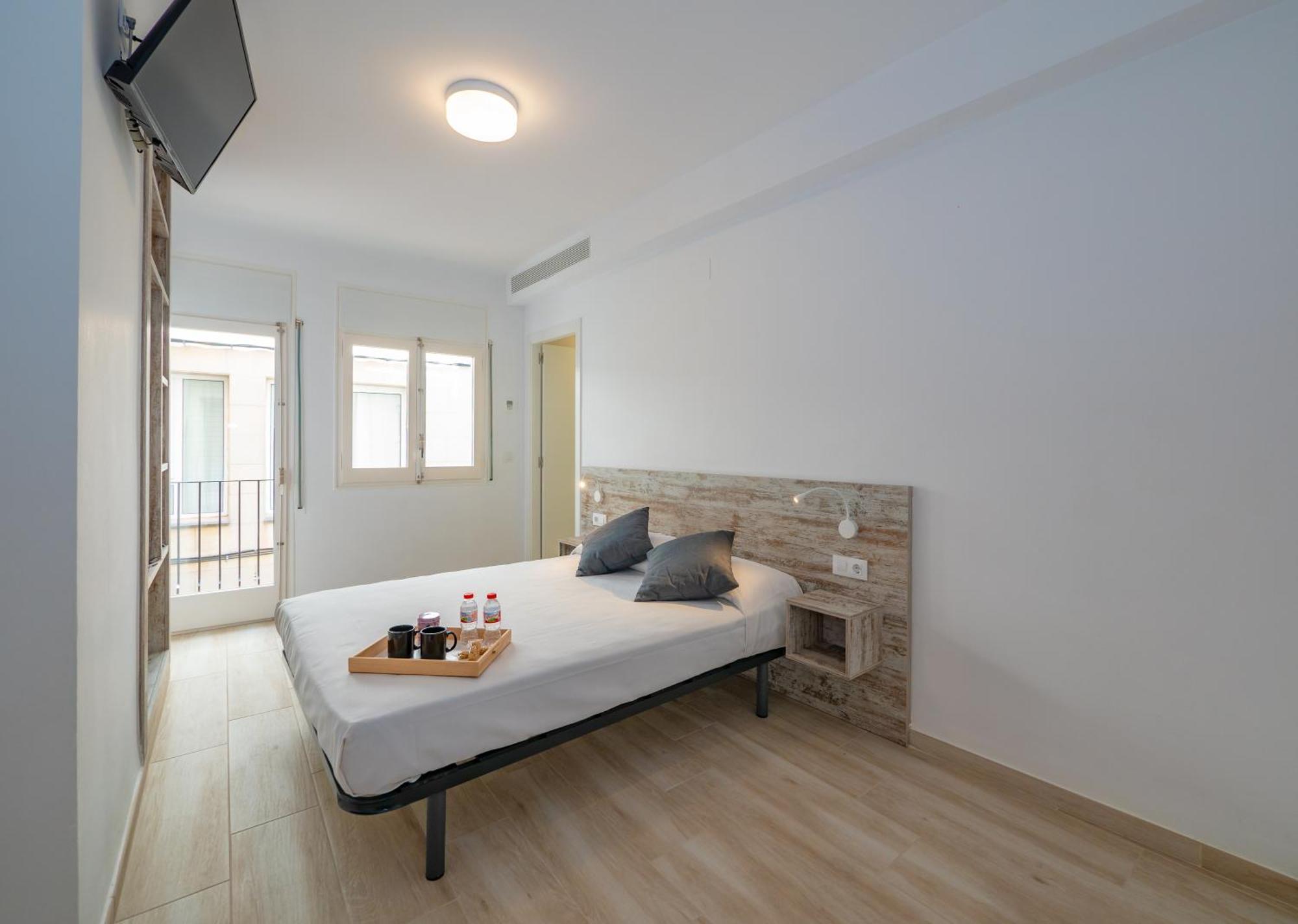 רוזס Agi Gloria Rooms מראה חיצוני תמונה