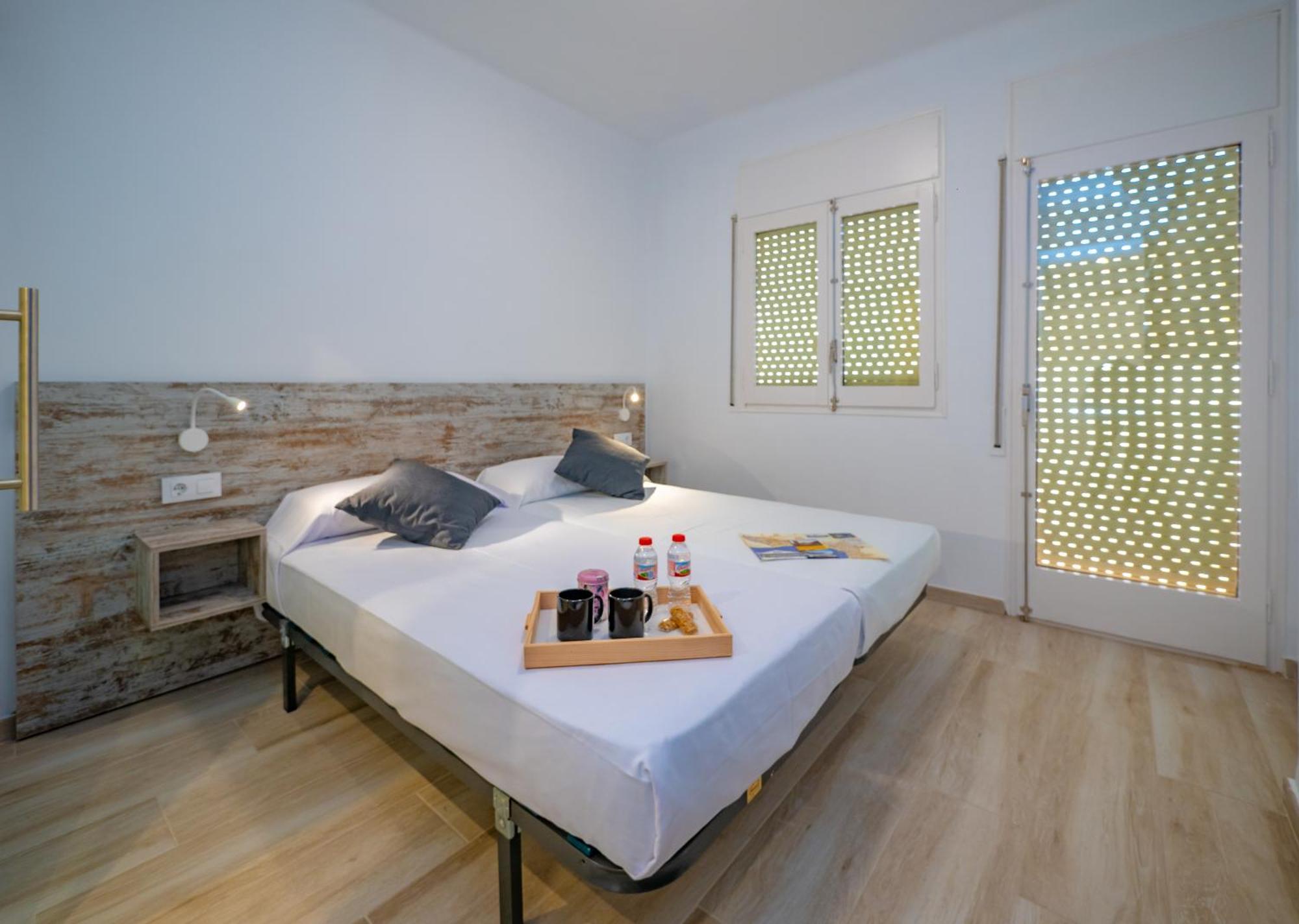רוזס Agi Gloria Rooms מראה חיצוני תמונה