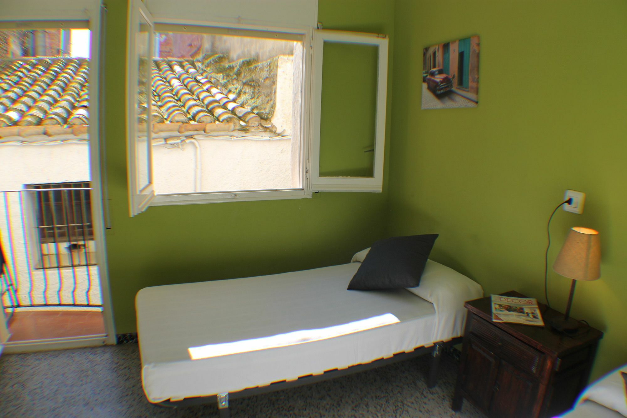 רוזס Agi Gloria Rooms מראה חיצוני תמונה