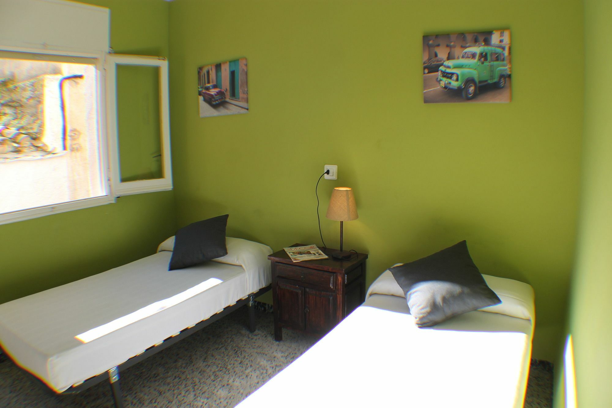 רוזס Agi Gloria Rooms מראה חיצוני תמונה